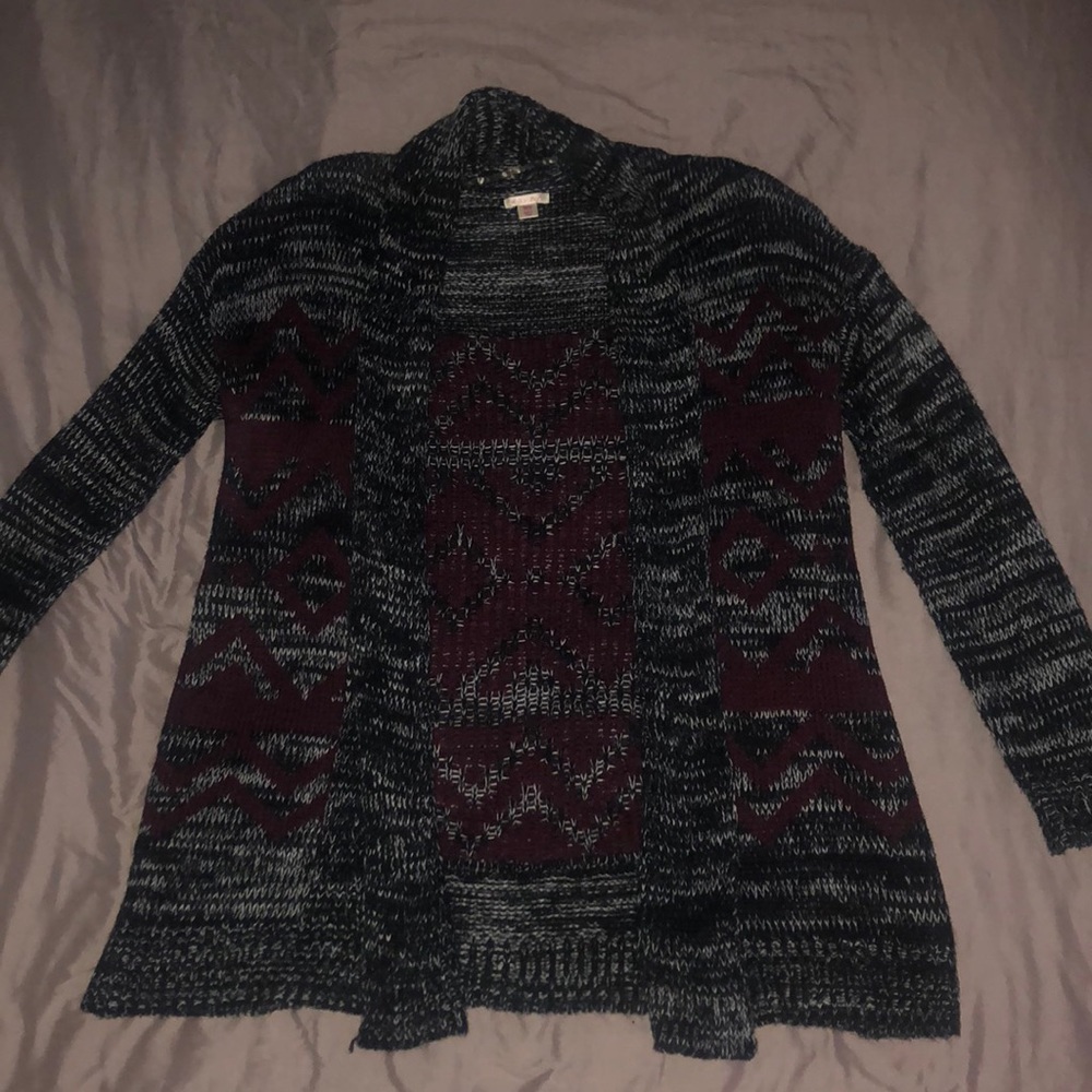 Cardigan